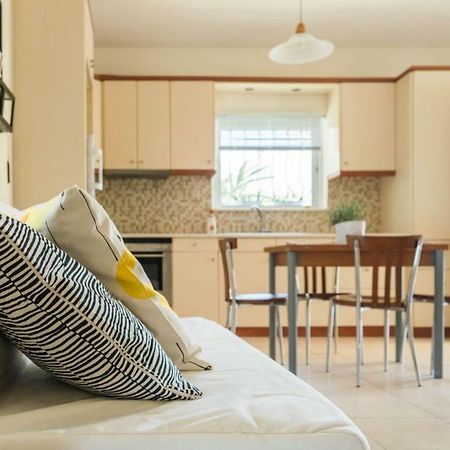 Apartament Sofia Kalamata Zewnętrze zdjęcie