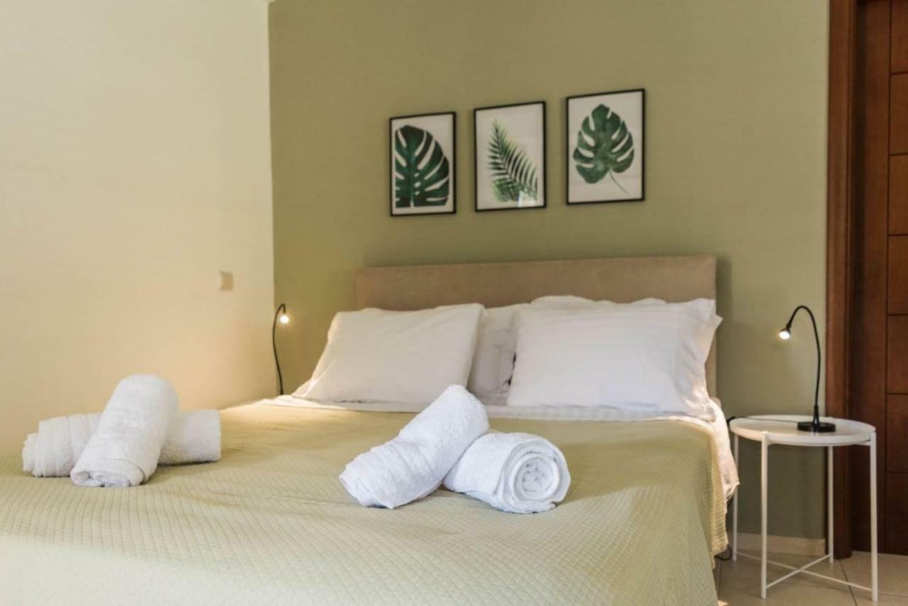 Apartament Sofia Kalamata Zewnętrze zdjęcie