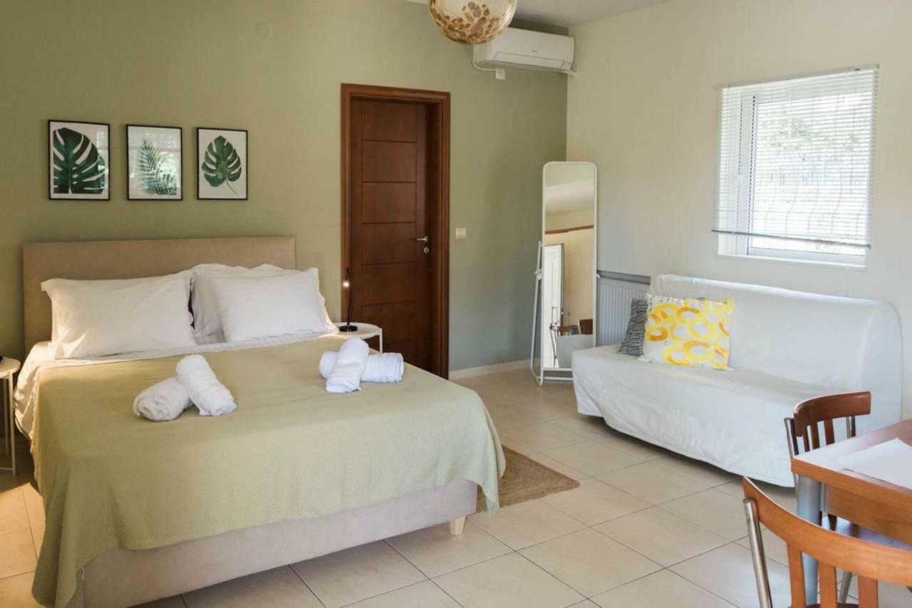 Apartament Sofia Kalamata Zewnętrze zdjęcie