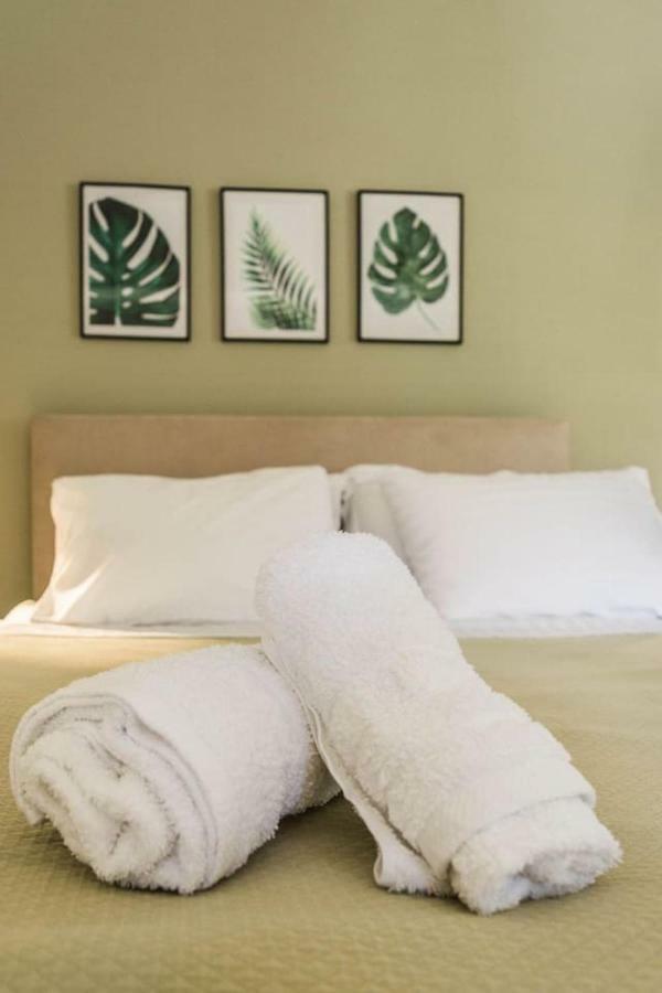 Apartament Sofia Kalamata Zewnętrze zdjęcie