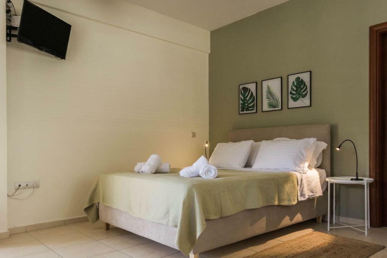 Apartament Sofia Kalamata Zewnętrze zdjęcie