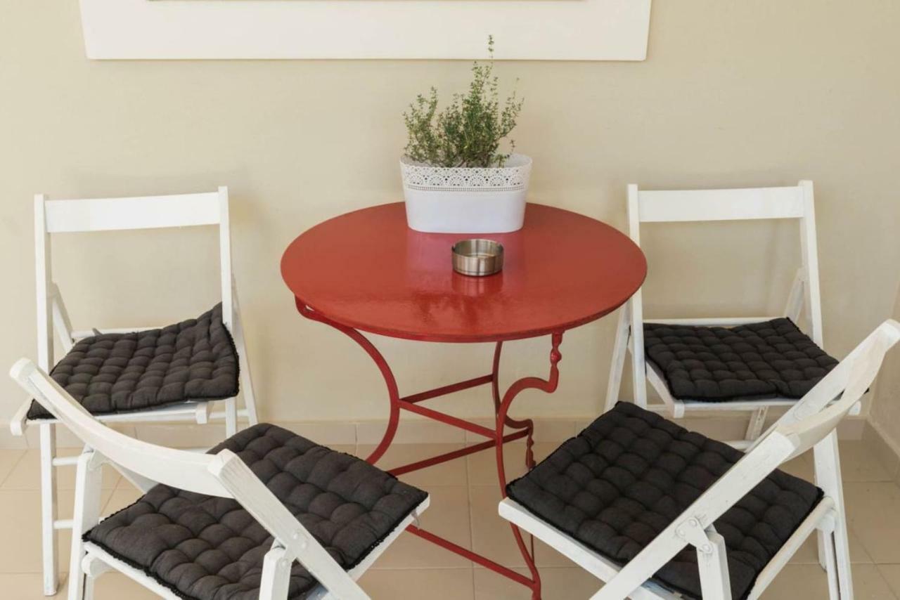 Apartament Sofia Kalamata Zewnętrze zdjęcie