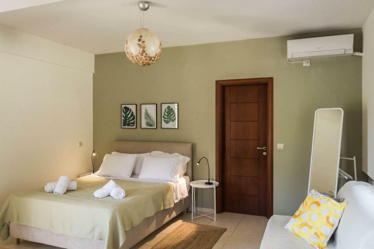 Apartament Sofia Kalamata Zewnętrze zdjęcie