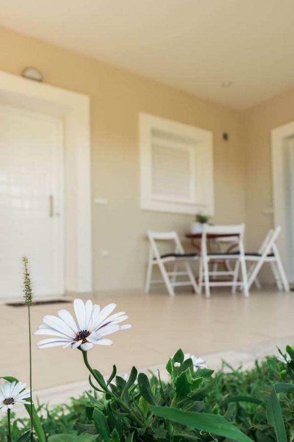 Apartament Sofia Kalamata Zewnętrze zdjęcie