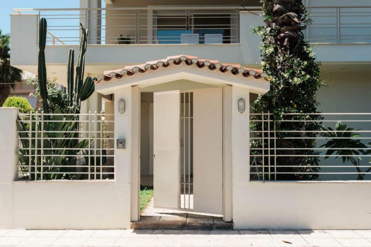 Apartament Sofia Kalamata Zewnętrze zdjęcie